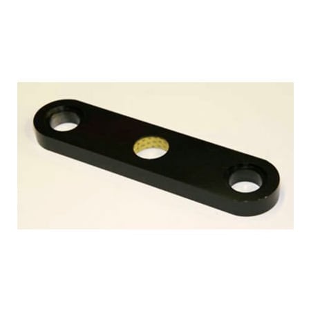 Gps - Generic Parts Service Pivot Plate For Crown RR 3000 Series Lift Pallet Trucks CR 121786-001